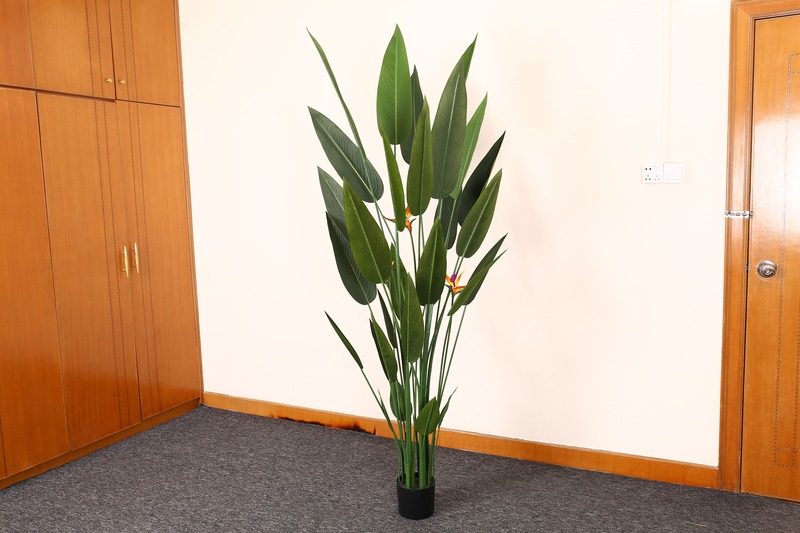 Artificial Silk Flowers & Orchids
