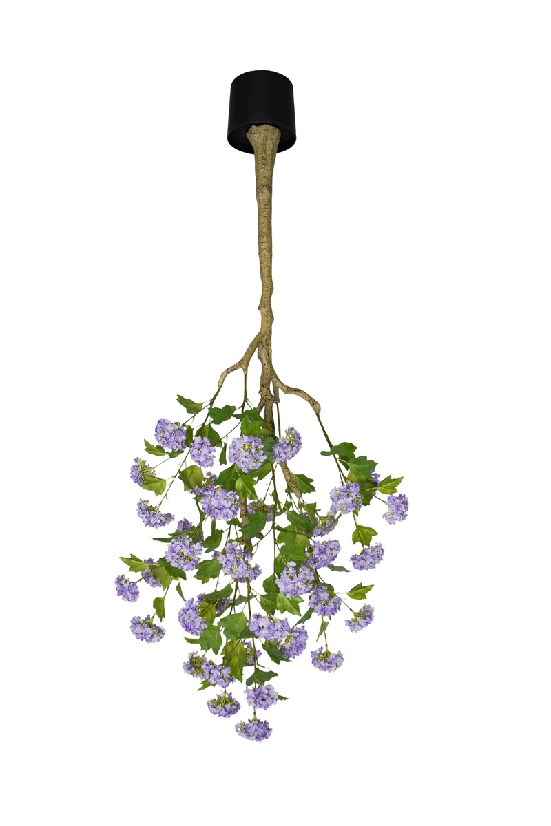 Artificial Flower Walls Event Decor